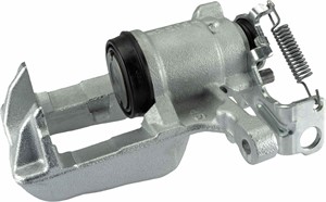 Bremsecaliper, Bakaksel, Høyre bakaksel, Høyre, CHEVROLET,OPEL,VAUXHALL, 13300884, 5 42 111
