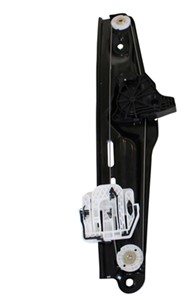 Vindusheis, Bakre venstre, BMW X3 [F25], 51 35 7 267 103