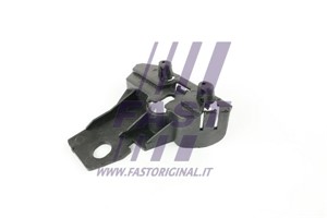 Holdersett, radiatorgitter, Framaksel høyre, MERCEDES-BENZ,VW, 9068821114, A 906 882 11 14, A9068821114