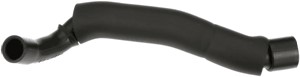 Slange, veivhuslufting, MERCEDES-BENZ SPRINTER 3-t Buss [B903], SPRINTER 3-t Flak/chassi [B903], SPRINTER 3-t Skåp [B903], 6110161081