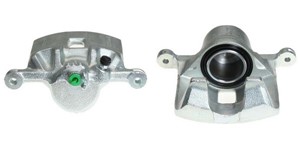 Bremsecaliper, Framaksel, Foran akselen, Høyre, HONDA, 45018-S04-003, 45018-S04-G01, 45018-S04-V01, 45018-SO4-003, 45018-SO4-V01, 45018-