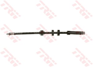Bremseslange, Framaksel, Framaksel høyre, Høyre, FIAT BARCHETTA, PUNTO, PUNTO Cabriolet, PUNTO Van, LANCIA Y, Y10, 46423179, 71736968, 7