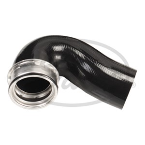Ladeluftslange, SKODA SUPERB I, VW PASSAT B5.5, PASSAT B5.5 Variant, 3B0 145 834 L, 3B0 145 834 Q, 8D0 145 834 N