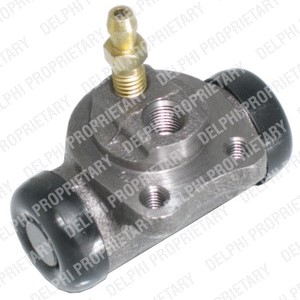Hjul bremsesylinder, Bakaksel, DAEWOO,OPEL,VAUXHALL, 24461620, 550133, 550141, 550144, 90009594, 90235422, 90374076, 90443261