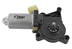 Elektromotor, vindusløfter, Venstre, MERCEDES-BENZ C-KLASS [W202], C-KLASS T-Model [S202], E-KLASS [W210], E-KLASS T-Model [S210], 210 8
