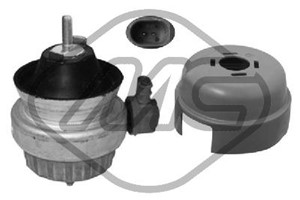 Lagring, motor, Høyre, AUDI A6 C6, 4F0199382BL