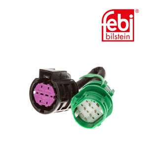 Kabelreparasjonssett, hovedfrontlys, CITROËN,FIAT,PEUGEOT, 16 069 724 80 SK, 16 069 724 80, 711367061080 SK, 711367061080