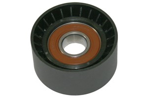 Strammerull, kilerem med ribber, BMW 7 [E65, E66, E67], 64 55 7 789 019, 64 55 7 806 253, 7 789 019, 7 806 253