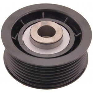 Styrerulle-kileribberem, MITSUBISHI, MD368210