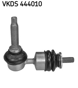 Stang, stabilisator, bakaksel begge sider, FORD C-MAX II, C-MAX Van II, 1691815, 1701466, 1714891, 1767896, 1814315, 1856667, BV61-5C486