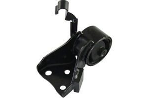 Lagring, motor, Bak, MAZDA 323 F VI, 323 S VI, PREMACY, PREMACY Van, BL3K39040