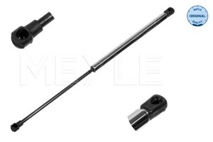 Pneumatisk fjær, motorpanser, VW BORA I, BORA Variant, GOLF IV, GOLF Cabriolet IV, GOLF Variant IV, 1J0 823 359 C, 1J0 823 359 D