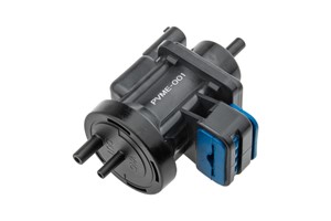 Trykkomformer, turbolader, MERCEDES-BENZ, 000 545 05 27, 5450527, A 000 545 05 27, A0005450527
