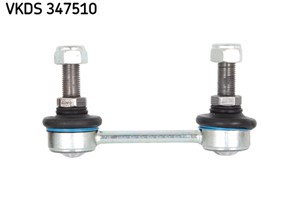 Stang, stabilisator, framaksel, Høyre eller venstre, LAND ROVER RANGE ROVER II, ANR3304