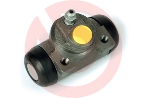 Hjul bremsesylinder, Bakaksel, FIAT DOBLO Minibus, minivan, DOBLO Skåp/stor limousine, PUNTO, PUNTO Cabriolet, PUNTO Van, LANCIA Y, Y10