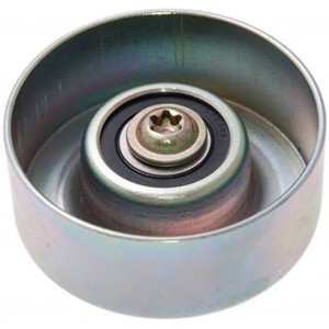 Strammerull, kilerem med ribber, MITSUBISHI,SUBARU, 23769-AA001, 23769-AA002, 23769-AA003, 23770-AA020, MD367192