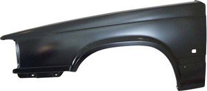 Skvettskjerm, Foran høyre, VOLVO 740, 740 Kombi, 940, 940 II, 940 Kombi, 940 Kombi II, 3503184