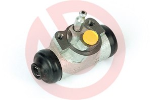 Hjul bremsesylinder, Bakaksel, TOYOTA RAV 4 I, RAV 4 Cabrio I, 4755042010