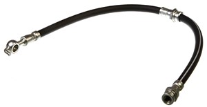 Bremseslange, Foran, MAZDA B-SERIE, UB3943980A, UB3943980B, UB3943980C