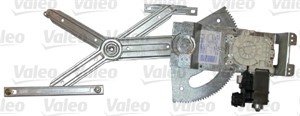 Vindusheis, Foran, Høyre, OPEL CORSA C, VAUXHALL CORSA Mk II, 5140040, 5140090, 90560431