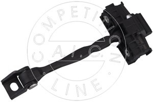 Dørfester, Foran høyre, Foran venstre, SKODA SUPERB III, SUPERB Kombi III, 3V0 837 249