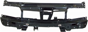 Front kledning, SEAT,VW, 6K0805591AA