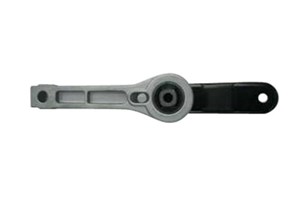 Lagring, motor, Bak, AUDI,SEAT,SKODA,VW, 1K0199855AD, 1K0199855AK, 1K0199855BA, 1K0199855K