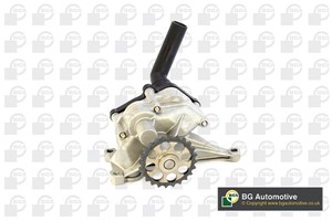 Oljepumpe, MERCEDES-BENZ, 6011801401