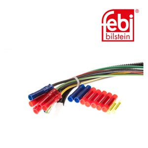 Kabelreparasjonssett, bakluke, FORD FOCUS Turnier I, 1 136 215 SK2, 1 136 215, 1 138 788 SK2, 1 138 788, 1 205 972 SK2, 1 205 972, 1 307