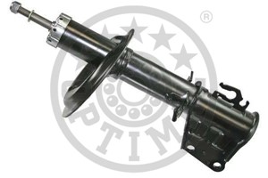 Støtdemper, Framaksel, FIAT PALIO, PALIO Weekend, SIENA, 46463077, 46519345, 46519346, 46519349, 46519350, 46536865, 46536866, 46536867,