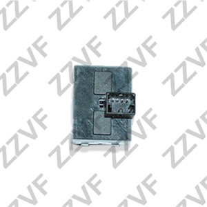 Bryter, vindusløfter, Foran, På førersiden, SEAT CORDOBA, IBIZA III, VW POLO, POLO Sedan IV, 6Q0 959 858 01C, 6Q0 959 858 9B9, 6Q0 959 8