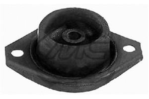 Lagring, motor, Bak, FORD ESCORT III, ESCORT Cabriolet III, ESCORT Turnier III, 6 140 218, 6 140 223