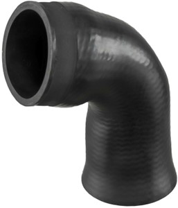 Ladeluftslange, Nede, AUDI A4 B6, A4 B6 Avant, 8E0 145 837F