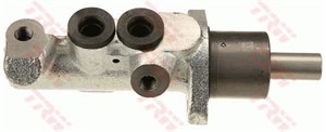 Hovedbremsesylinder, VOLVO S40 I, V40 Kombi, 30863323, 8602362