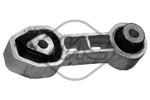 Lagring, motor, Bak, FIAT 500, PANDA, PANDA Skåp/halvkombi, 5173 0870, 51732681, 51739522, 51852144