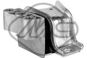 Lagring, motor, Foran, CITROËN,FIAT,PEUGEOT, 1613974180, 1637131080
