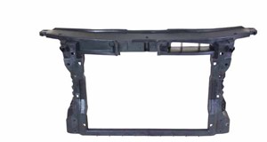 Front kledning, SKODA SUPERB II, SUPERB Kombi II, 3T0805588, 3T0805588B, 3T0805588D