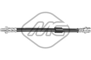 Bremseslange, Ytre, bakaksel begge sider, MITSUBISHI ASX, LANCER VIII, LANCER Sportback VIII, OUTLANDER II, 4650A083, 4650B627, MN116361