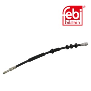 Bremseslange, bakaksel begge sider, AUDI A4 B8, A4 B8 Avant, A5, A5 Cabriolet, A5 Sportback, Q5, 8K0 611 775 A, 8K0 611 775 B, 8K0 611 7