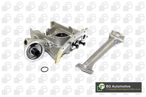 Oljepumpe, RENAULT CLIO I, CLIO II, KANGOO, 7700864571