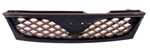 Radiatorgitter, NISSAN ALMERA I, ALMERA Hatchback I, F2310 2N410