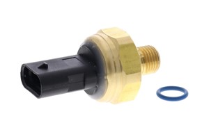 Sensor, drivstofftrykk, Brennstoffledning, MERCEDES-BENZ, 000 905 06 03, A 000 905 06 03