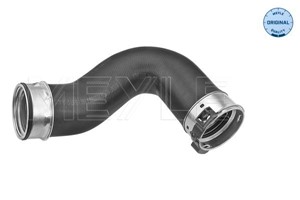 Ladeluftslange, Høyre, MERCEDES-BENZ, 906 528 26 82, A 906 528 26 82