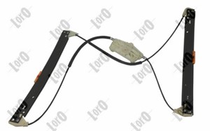 Vindusheis, Foran høyre, AUDI A6 Allroad C6, A6 Allroad C7, A6 C6, A6 C6 Avant, A6 C7, A6 C7 Avant, 13 19 42-21, 4F0 837 462 A, 4F0 837