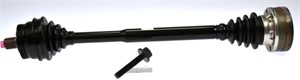 Drivaksel, Framaksel høyre, AUDI A4 B5, A4 B5 Avant, VW PASSAT B5, PASSAT B5 Variant, PASSAT B5.5, PASSAT B5.5 Variant, 8D0407272AP, 8D0