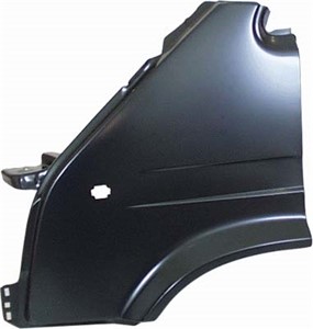 Skvettskjerm, Foran venstre, FORD TRANSIT Buss, TRANSIT Flak/chassi, TRANSIT Skåp, 7 180 501