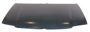 Motorpanser, VW POLO, POLO III, POLO Van Skåp/halvkombi, 6N0 823 031D