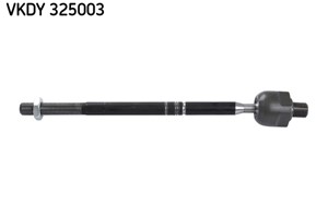 Aksialledd, parallellstang, framaksel, Høyre eller venstre, OPEL,VAUXHALL, 16 03 268, 16 03 359, 93181662, 93181670