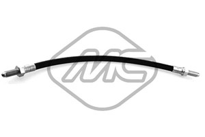 Bremseslange, framaksel, Høyre eller venstre, ALFA ROMEO 1750-2000, GIULIA, GIULIA GT, SPIDER, 105144554400, 105484554401, 105484554402,