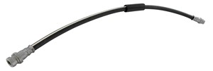 Bremseslange, Høyre bak, Høyre bakaksel, NISSAN,OPEL,RENAULT,VAUXHALL, 44 15 699, 46286-00QAA, 77 01 057 740, 93 182 623, 93182623